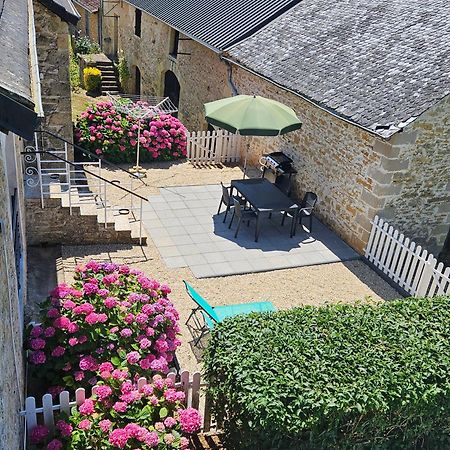 Maison Perigourdine Au Calme Grezes  Экстерьер фото