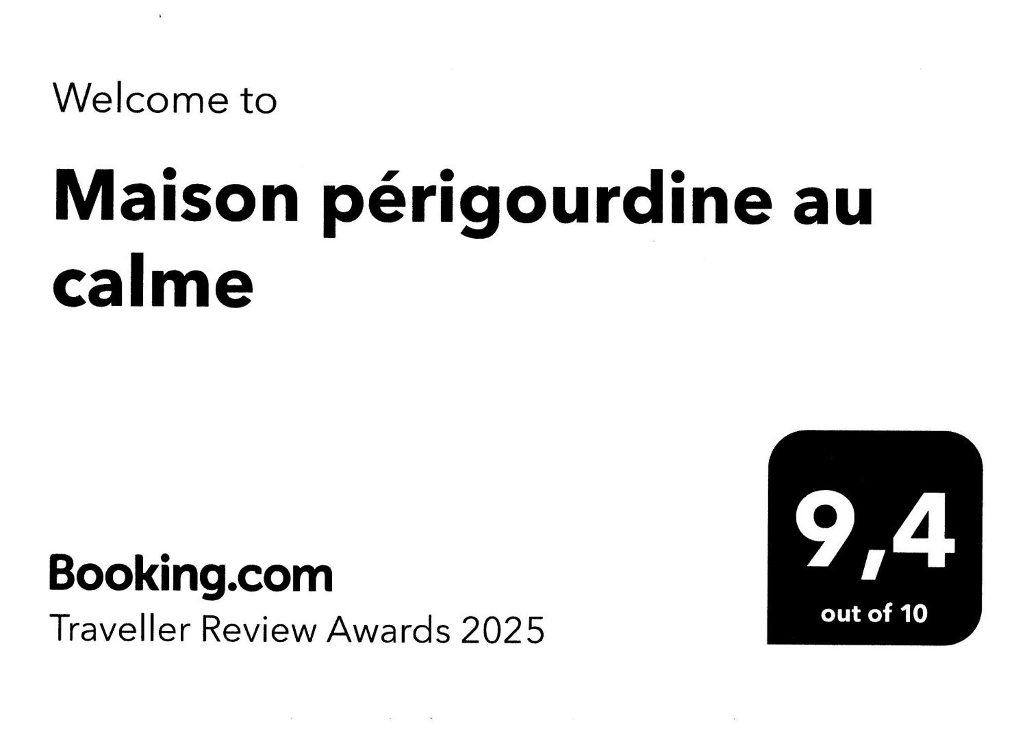Maison Perigourdine Au Calme Grezes  Экстерьер фото