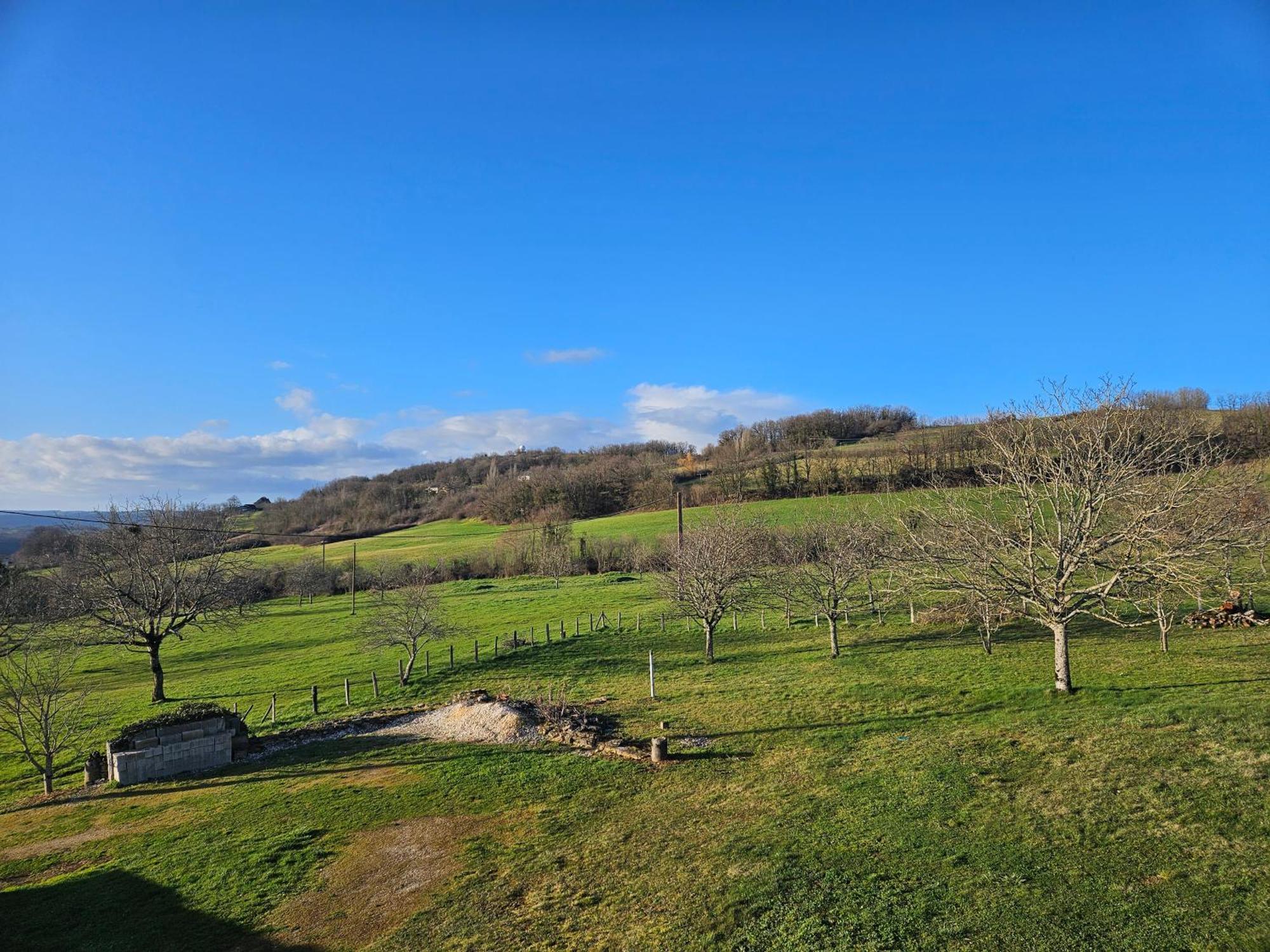 Maison Perigourdine Au Calme Grezes  Экстерьер фото